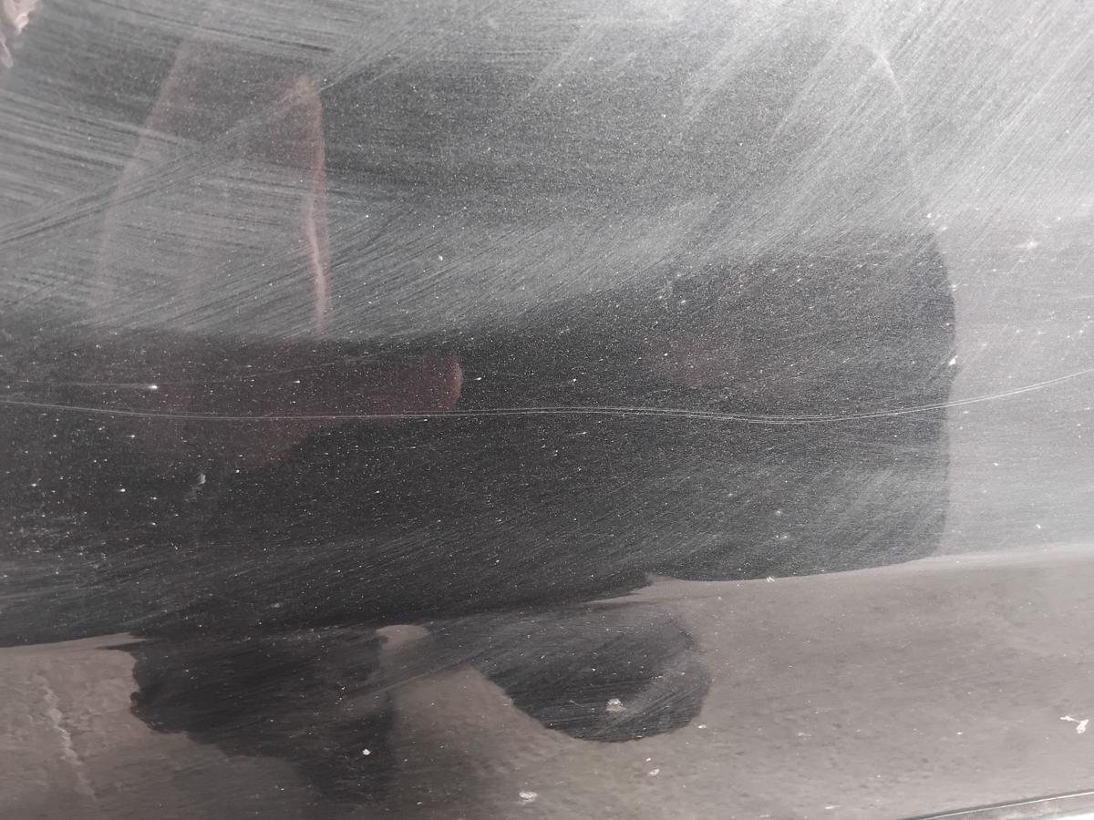 Hyundai i30 FD T&uuml;r vorn rechts Beifahrert&uuml;r koreanische Produktion Limo BJ2008