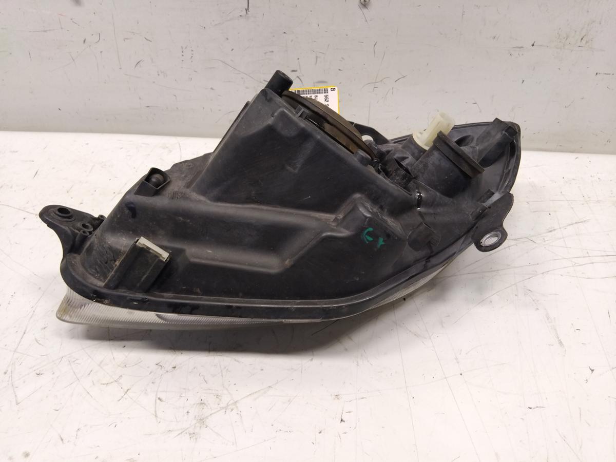Skoda Fabia 2 5J original Scheinwerfer rechts Hella Halogen mit LWR Bj.2008