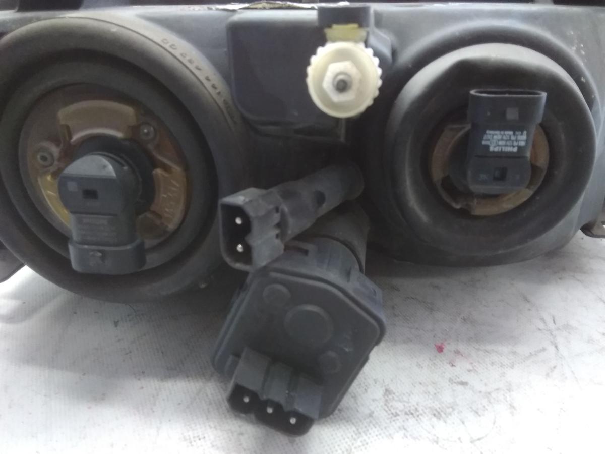 BMW 3er E36 original Scheinwerfer links BJ1998