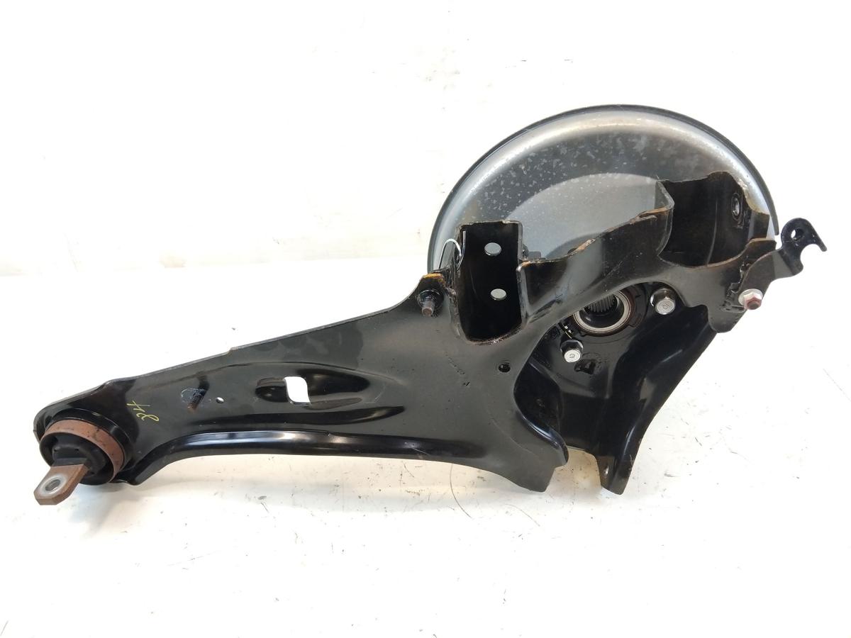 Mitsubishi Eclipse Cross original Achsschenkel links hinten 4B12 2.4 72kw
