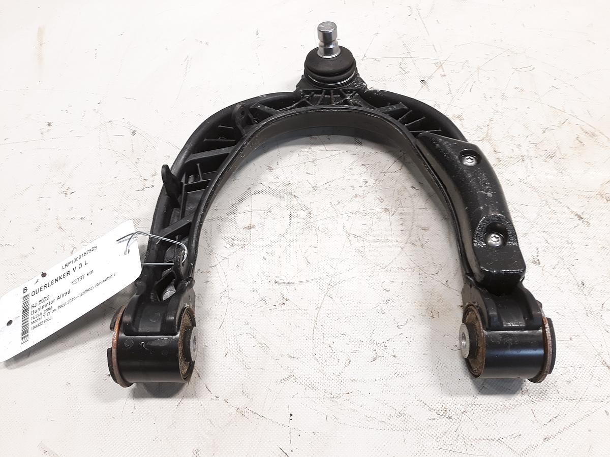 Tesla Model Y Bj.2022 original Querlenker vorn oben links 1044321-00-J