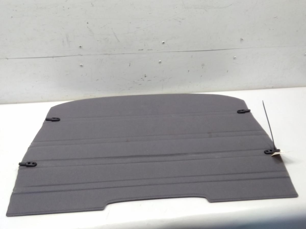 Nissan Almera Tino original Hutablage Kofferraumabdeckung Bj.2005