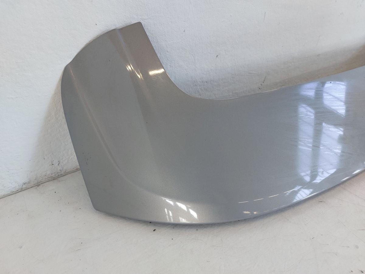 Ford Focus DYB MK3 Dachspoiler Heckklappe 5 türer Dachkantenspoiler Micastone