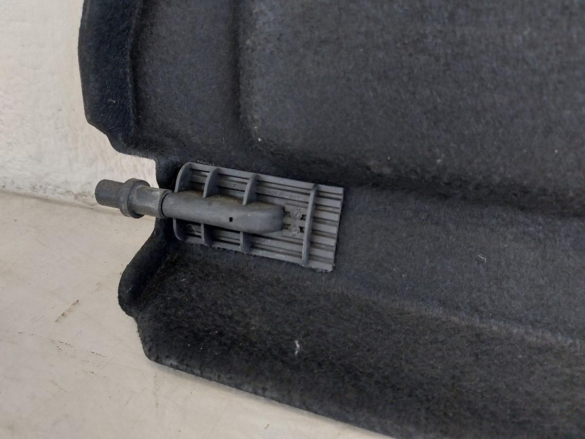 Ford Fiesta JD JH ab05 Hutablage Heckablage Kofferraumabdeckung 5 t&uuml;rer