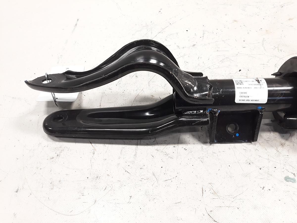 Tesla Model Y Performance original Federbein Vorderachse links 1188371-00-E