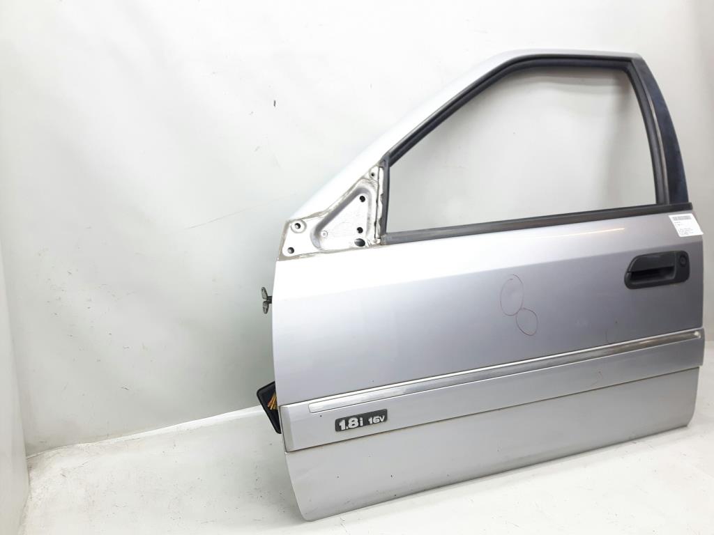 Citroen Xantia T&uuml;r vorn links Fahrert&uuml;r EYC Gris Quartz Metallic BJ1998