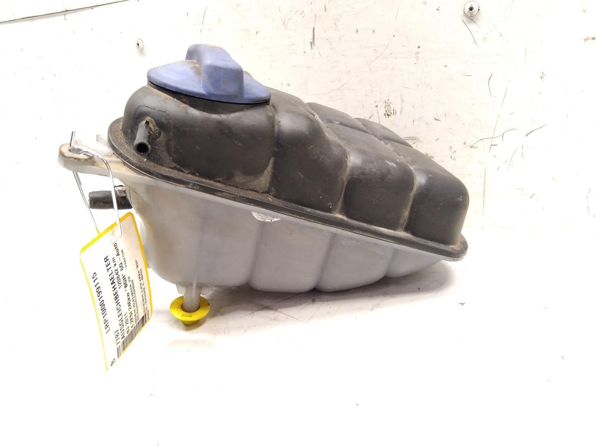 VW Phaeton GP3 orig Ausgleichsbeh&auml;lter K&uuml;hlung 4.2FSI 246kw BJ2011 3D0121407H