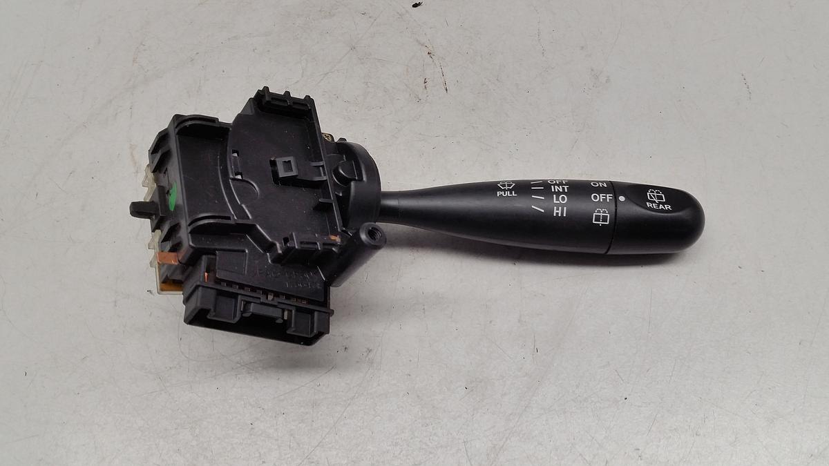 Toyota Yaris P1 orig Wischerhalter Schalter für Wischer Bj 1999 173647