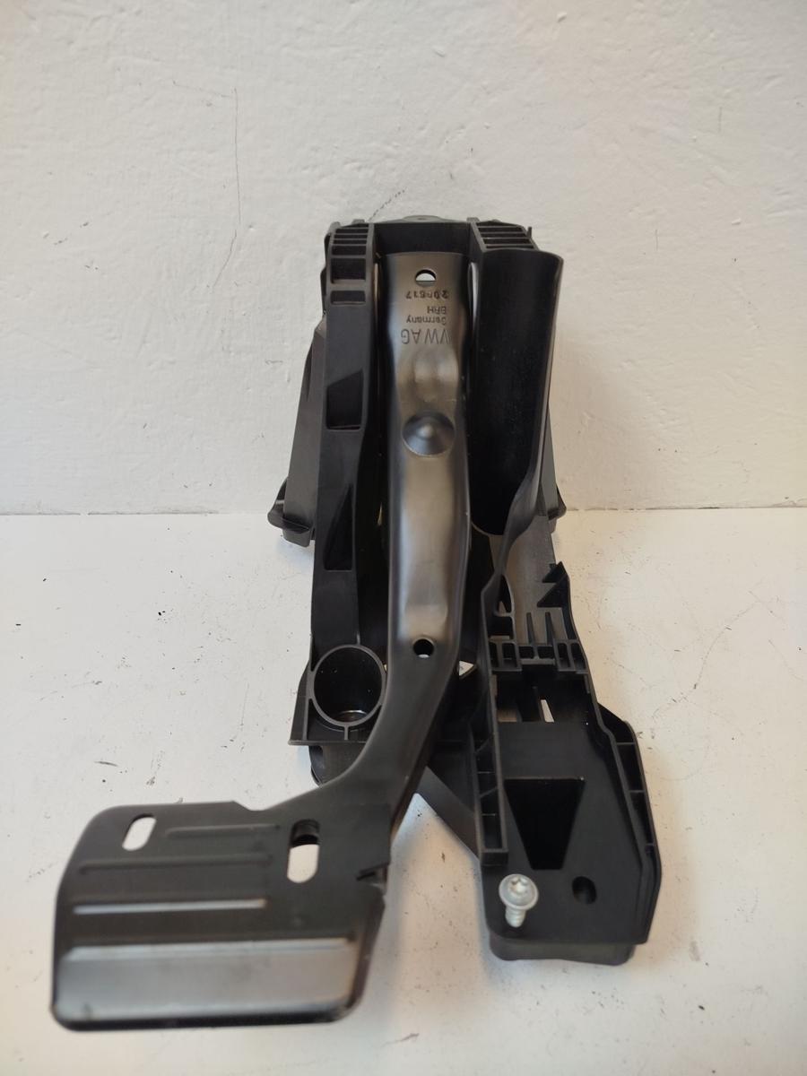 VW Golf VII 7 5G Bremspedal Pedalbock Bremse DSG Automatik Pedalwerk Pedal