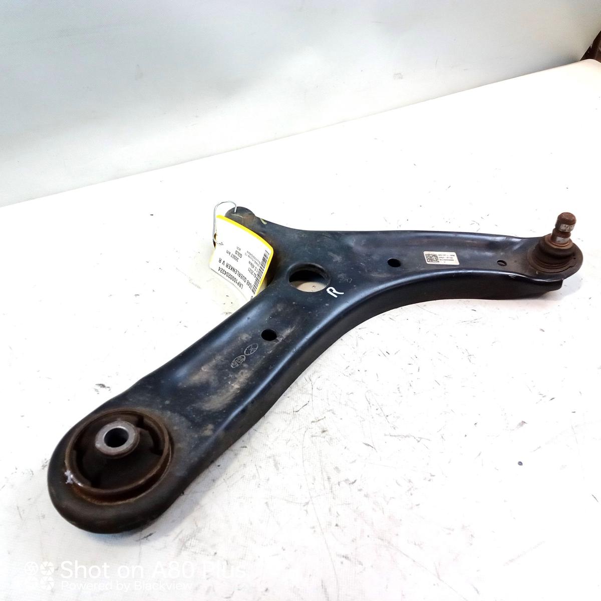 Hyundai i10 III AC3 original Querlenker Vorderachse rechts 54501-K7100 Bj.2021