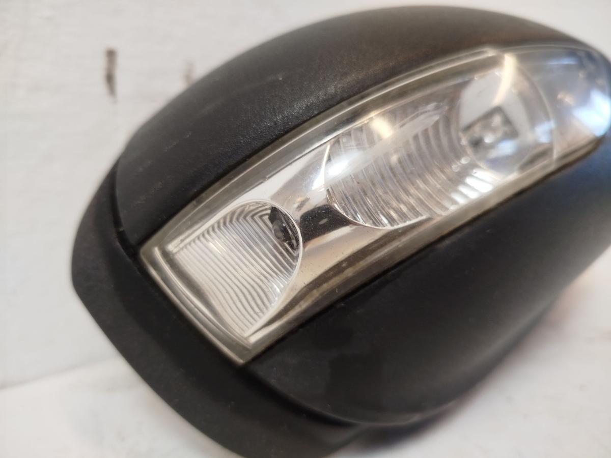 Mercedes A Klasse W169 bis 08 Au&szlig;enspiegel rechts R&uuml;ckspiegel elektrisch unlack