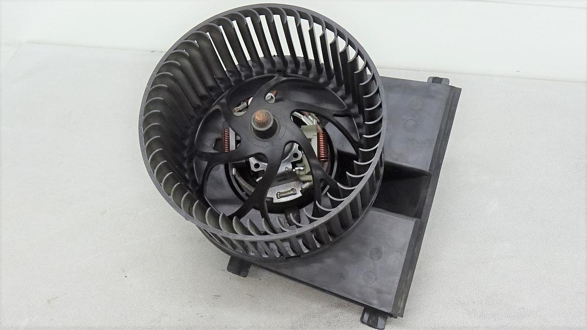 VW Golf IV Gebläsemotor Heizungsgebläse Bj1998 1J1819021A für Klimatronic