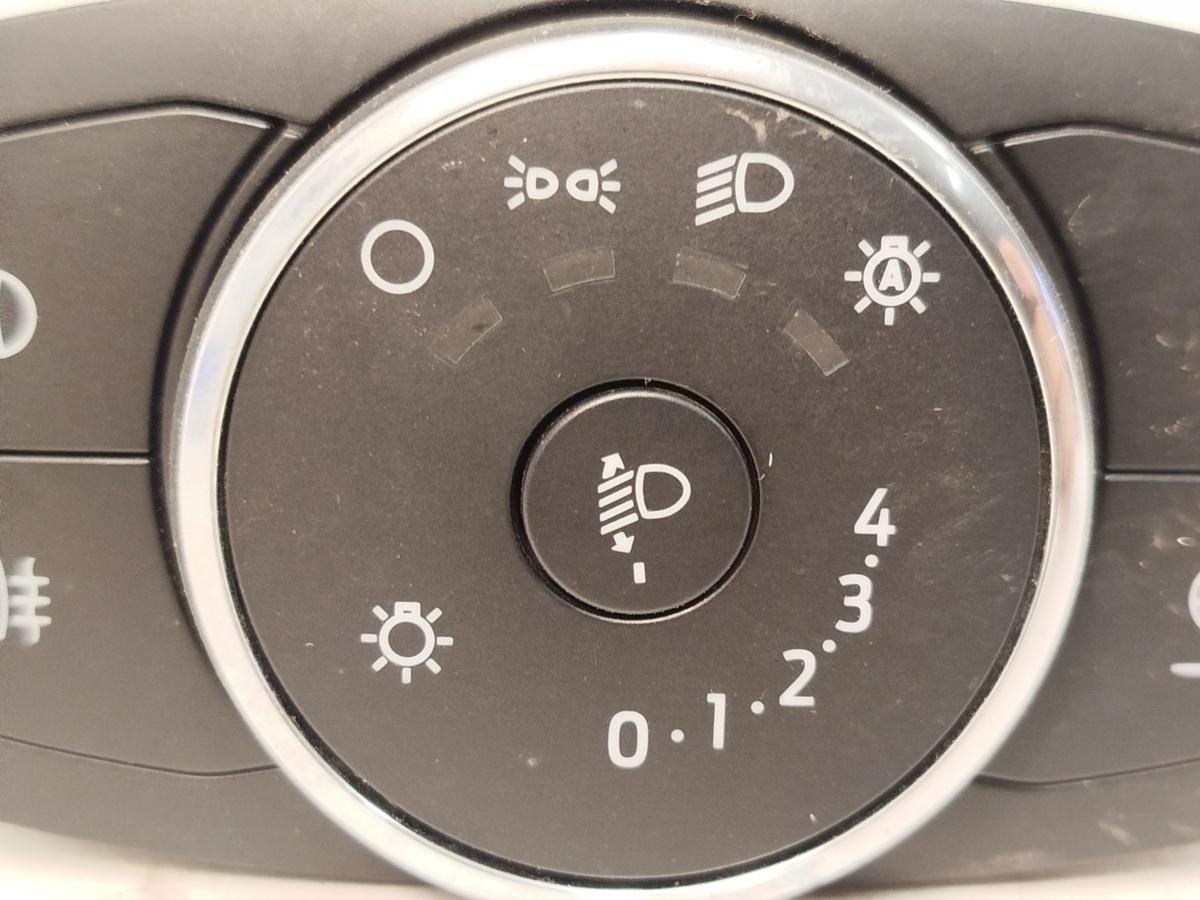 Opel Astra J Caravan Lichtschalter Schalter Beleuchtung OEM