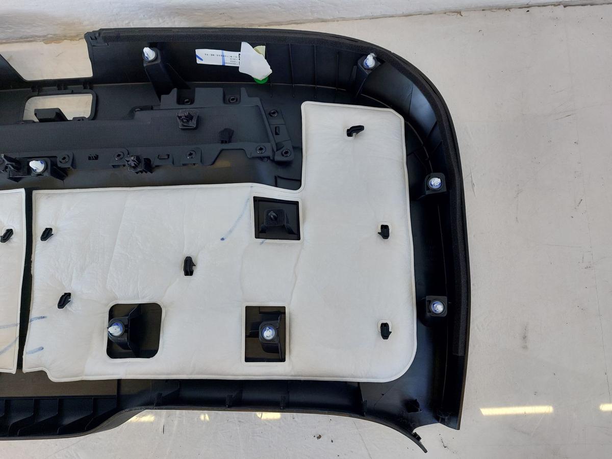 Smart #1 HX11 Pulse Innenverkleidung Heckklappe Heckklappenverkleidung OEM