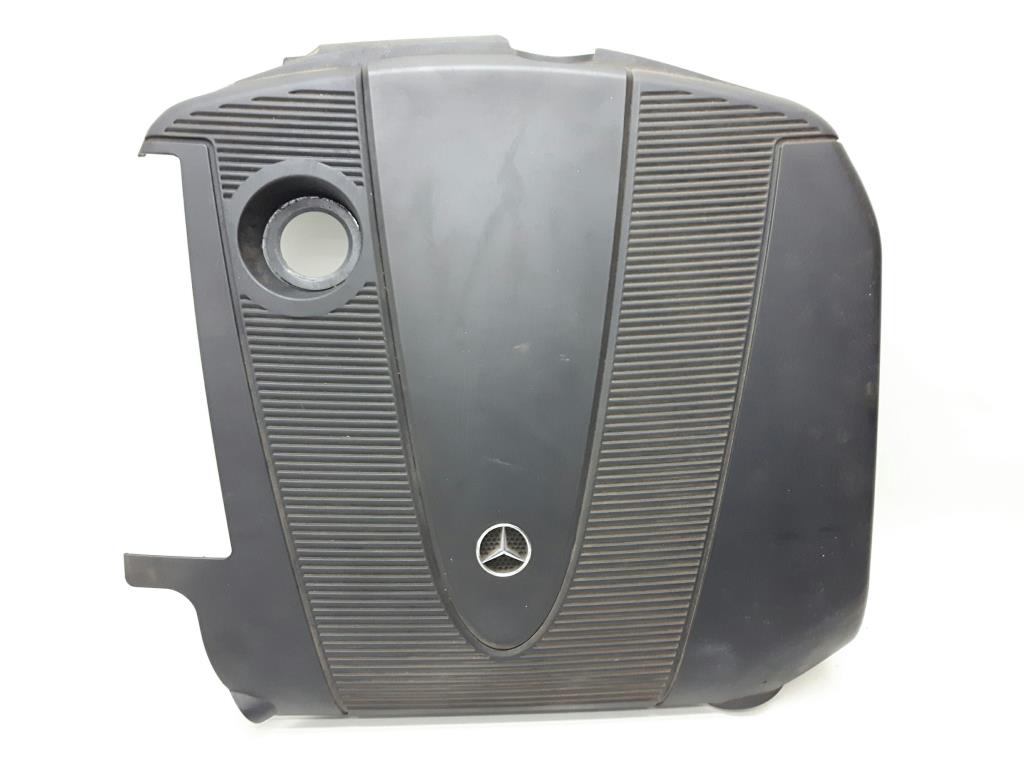 Mercedes C-Klasse W203 A6460161824 Plastik-Abdeckung Motor 220CDI 646963 BJ2005