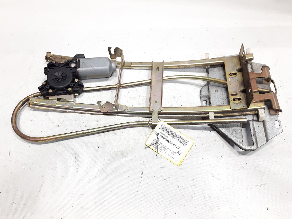 Renault R19 Cabrio Fensterheber hinten links elektrisch mit Motor BJ1993