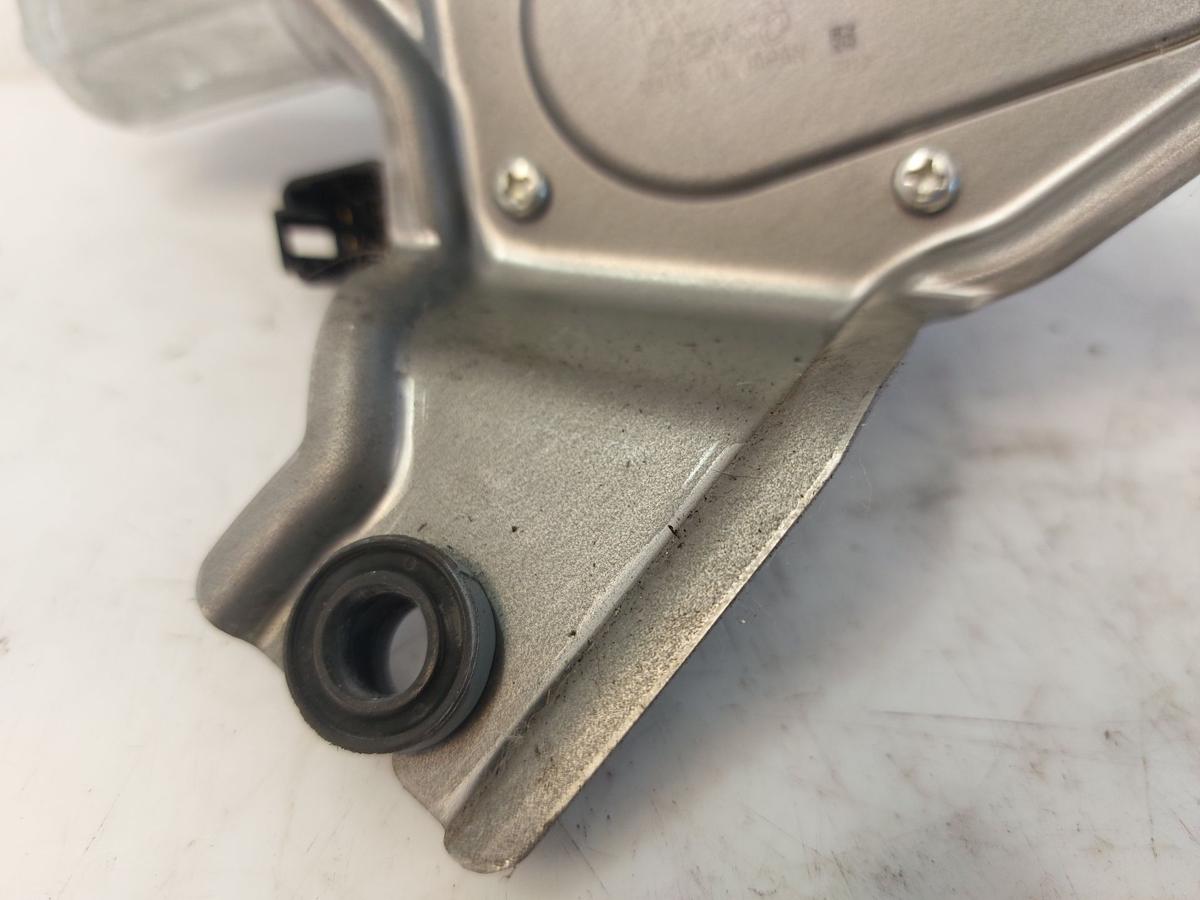 Toyota IQ Typ AJ Heckwischermotor Motor Wischer hinten Wischermotor DENSO