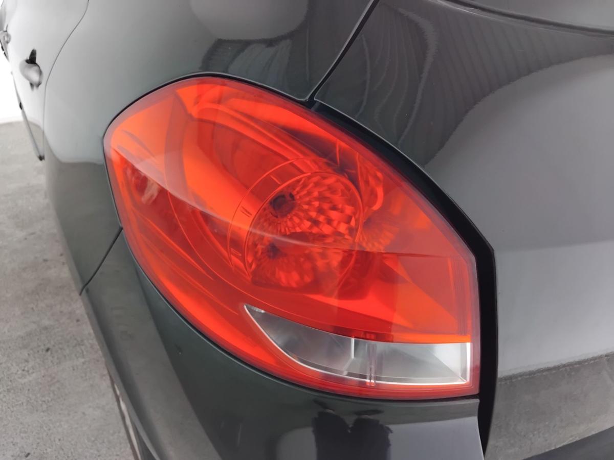 Renault Clio 3 Grandtour orig R&uuml;ckleuchte Heckleuchte links Kombi Facelift BJ09