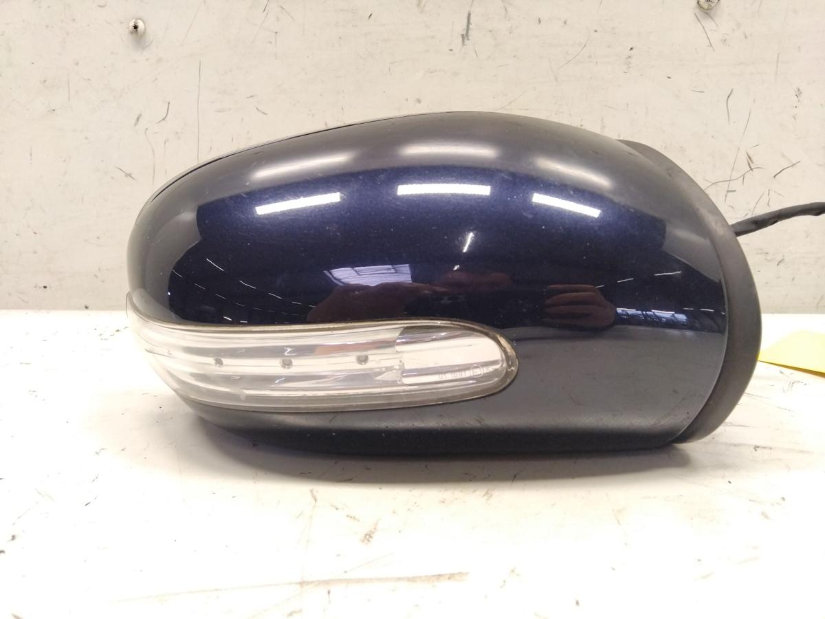 Mercedes C203 Sportcoupe MOPF original Au&szlig;enspiegel rechts elektrisch Bj.2006