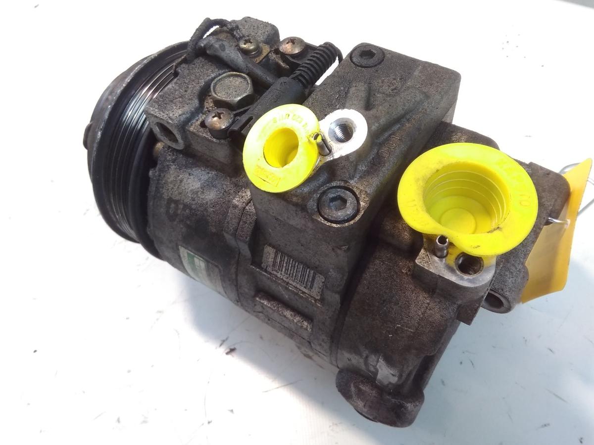 Mercedes Benz SLK R170 original Klimakompressor 2.0 100KW 111946 BJ1997