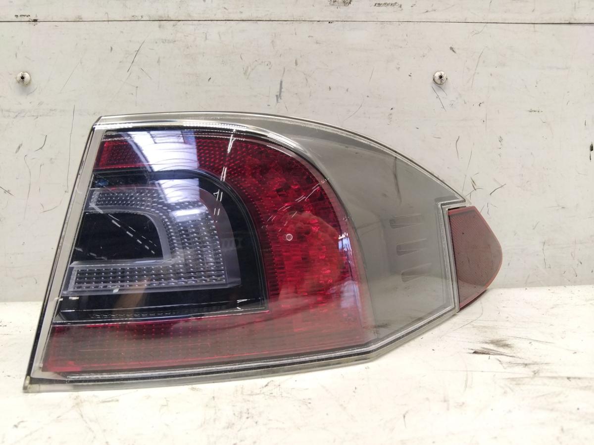 Tesla Model S Facelift original R&uuml;ckleuchte Heckleuchte rechts LED Bj.2019