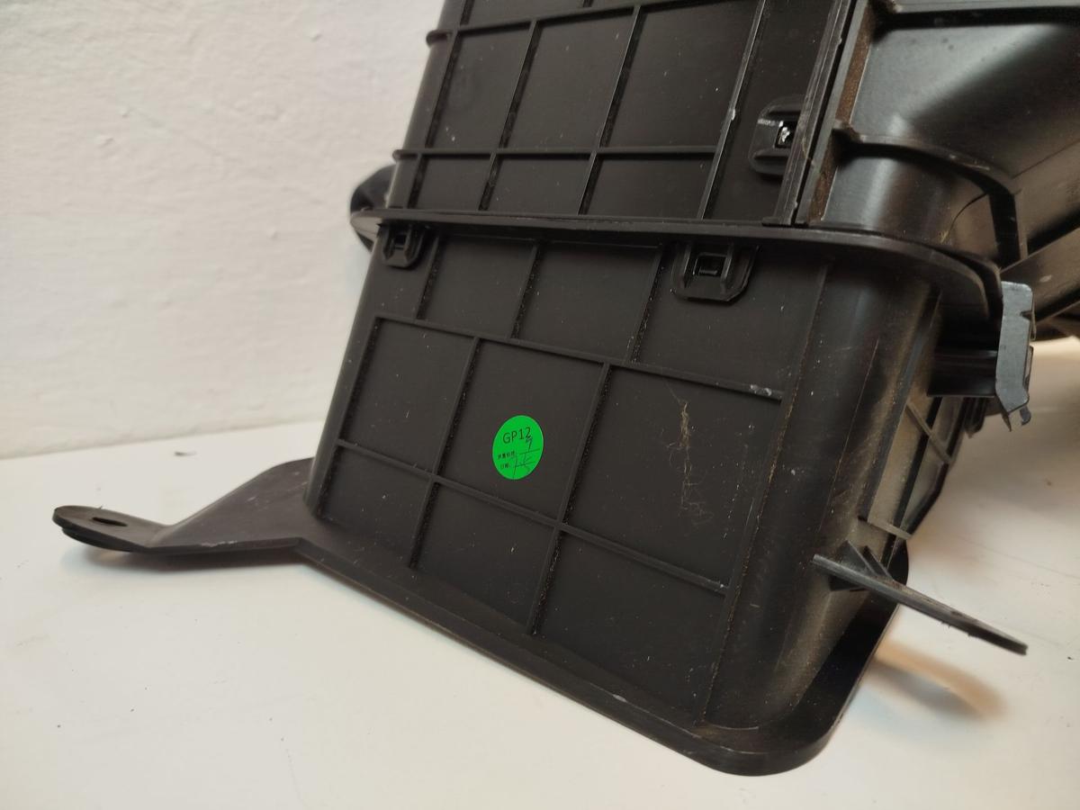 NIO EL6 Elektro SUV Luftf&uuml;hrung Frischluft Innenraum Luftzufuhr OEM