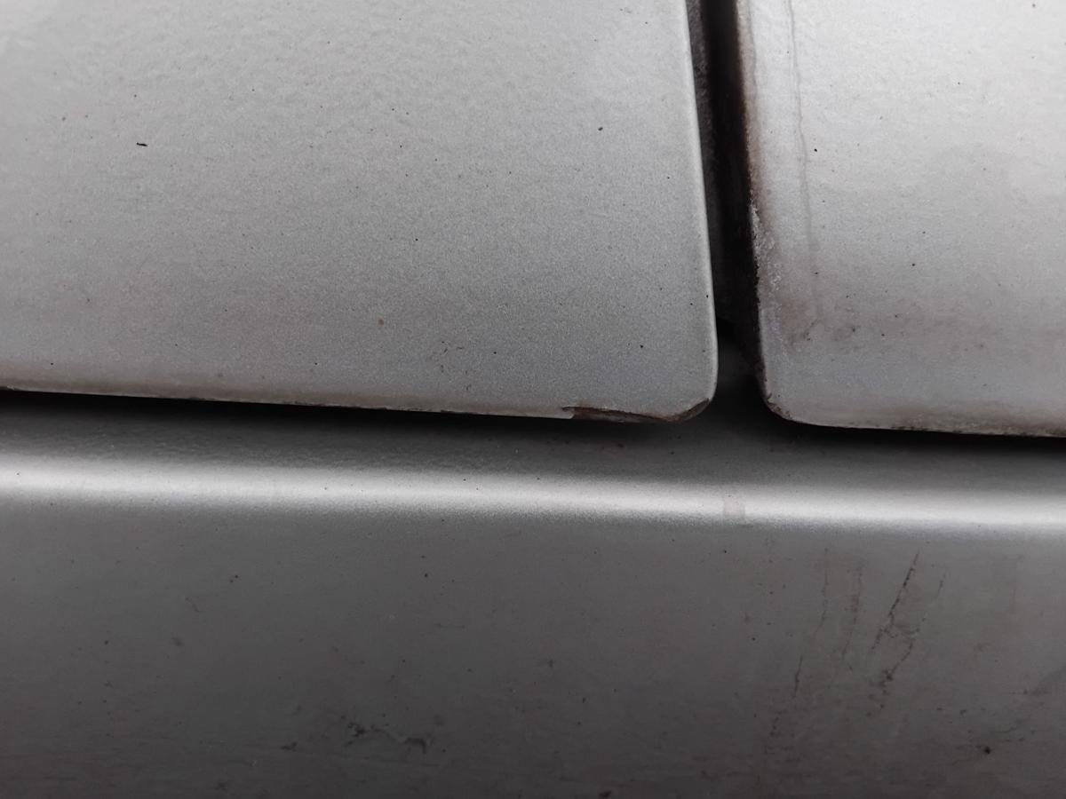 Toyota Corolla E12 T&uuml;r vorn links Fahrert&uuml;r 5-T&uuml;rer japanisches Modell BJ2003