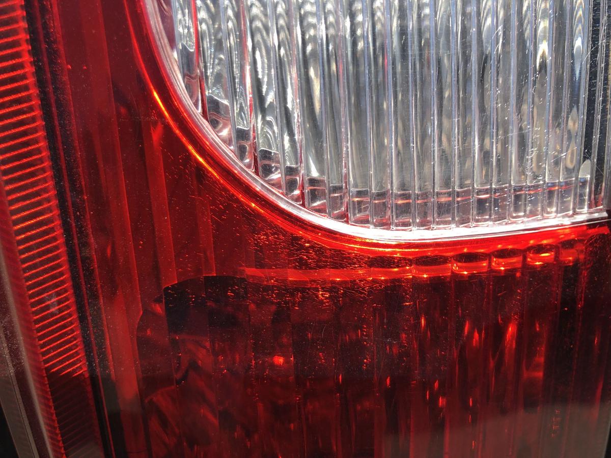 Ford Focus C Max DM2 R&uuml;ckleuchte links R&uuml;cklicht Heckleuchte bis 2007