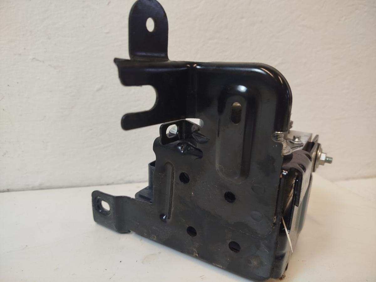 Peugeot 308 SW T9 ABS Block Steuerger&auml;t Pumpe Hydraulikeinheit Hydroaggregat