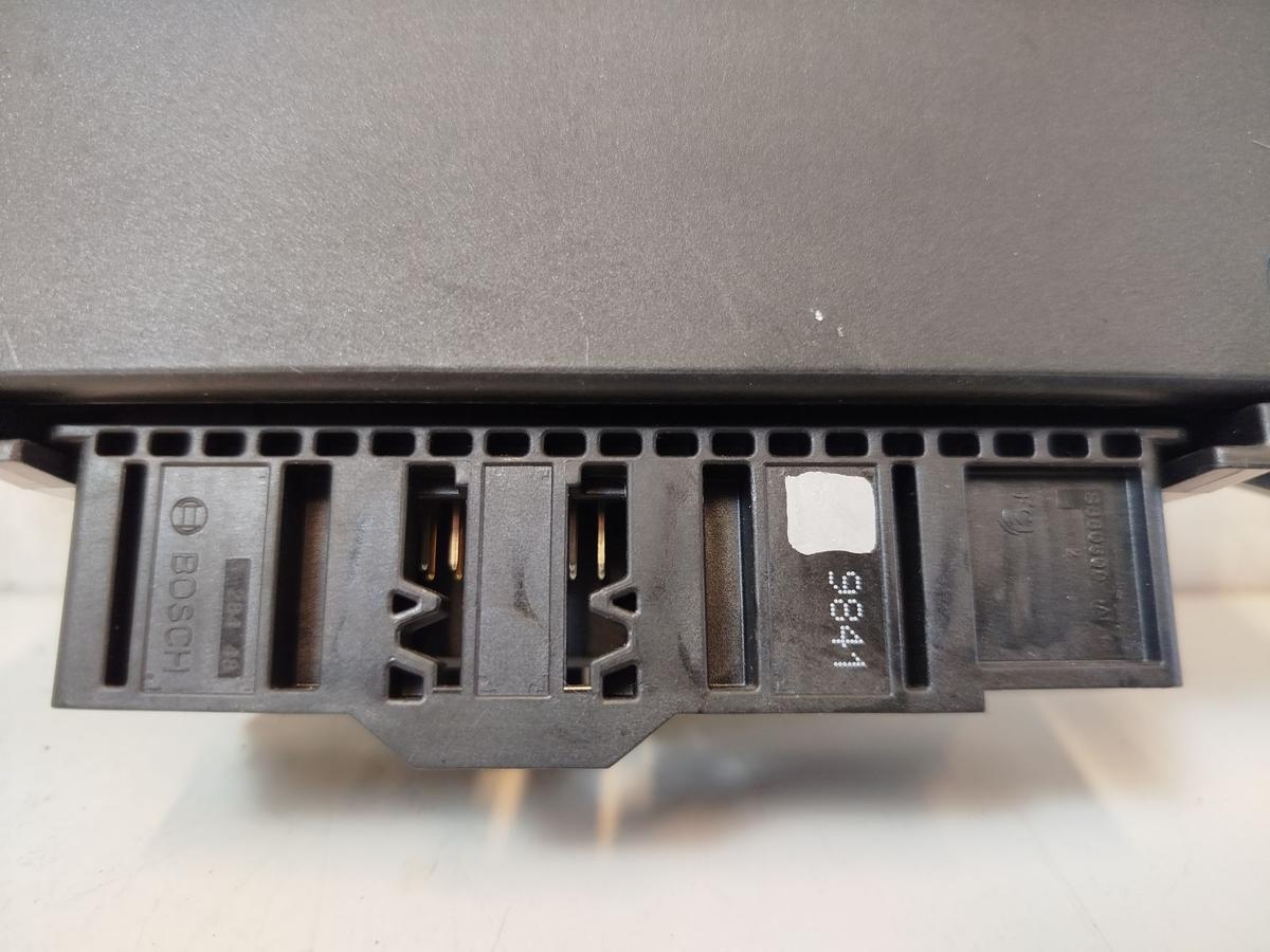 BMW 1er F20 Steuerger&auml;t Airbag Airbagsteuerger&auml;t Bosch 0285012518 OEM