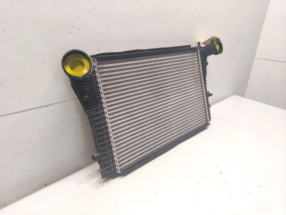 Skoda Octavia II 1Z original Ladeluftk&uuml;hler 1K0145803S 1.8TSI 118kw CDAA BJ2012