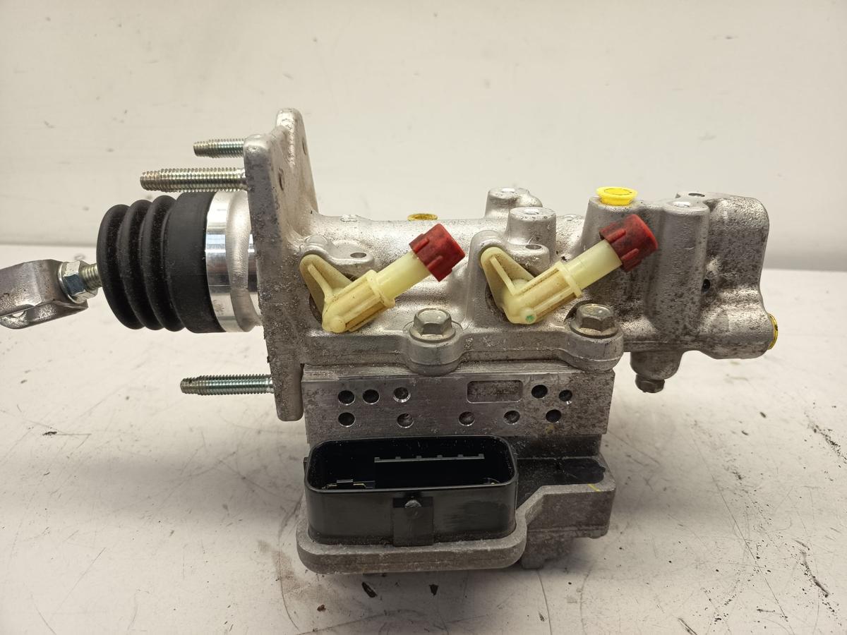 Toyota Auris E18 original ABS Bremsaggregat Hydraulikeinheit 4721012130 Bj 2013