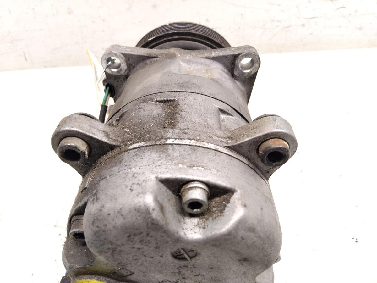 VW Golf 4 1J original Klimakompressor 1J0820803J 1.6 77kw BCB BJ2003