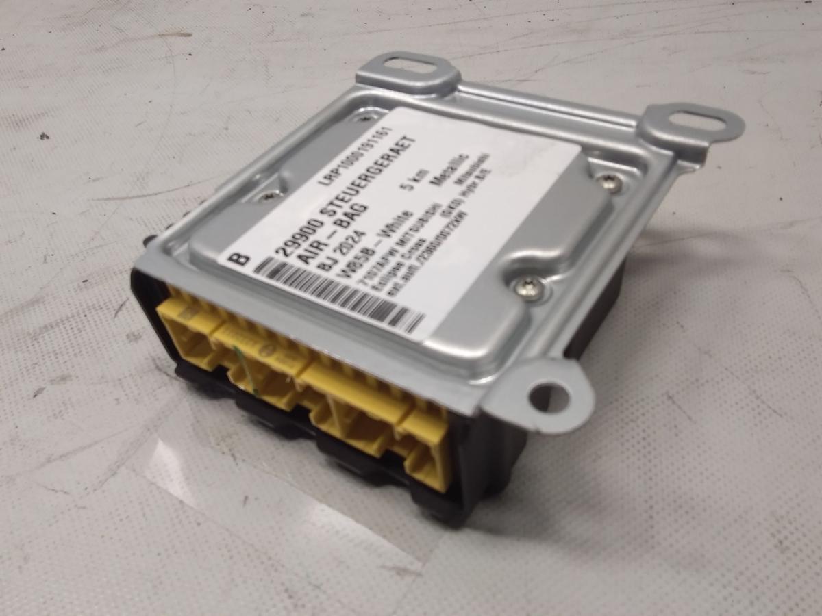 Mitsubishi Eclipse Cross original Steuerger&auml;t Air-bag Facelift 8635A640
