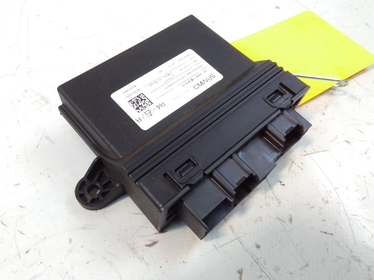 Volvo EX30 original T&uuml;rsteuerger&auml;t hinten rechts 80006400 Bj.2024