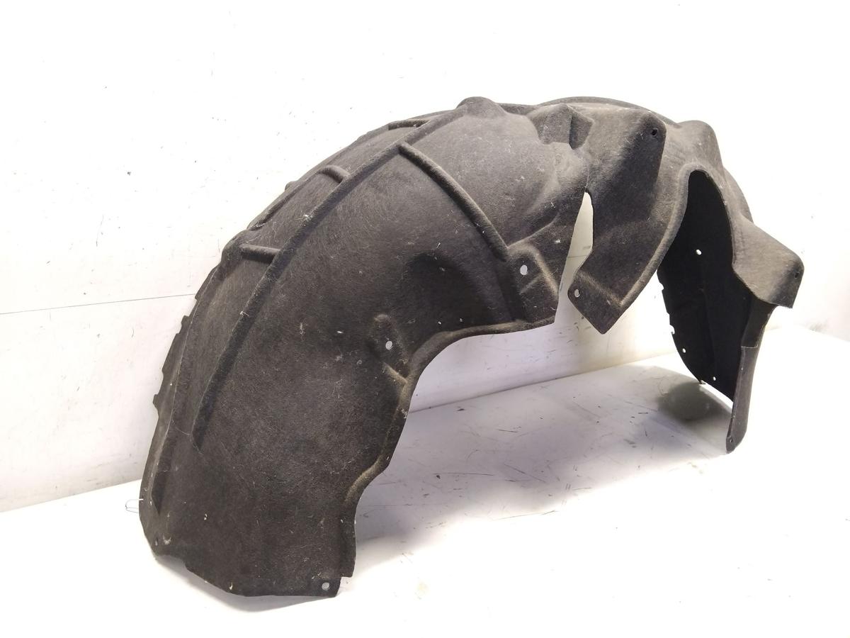 Tesla Model Y original Radhausschale hinten rechts Filz 1492616-00-B Bj.2023