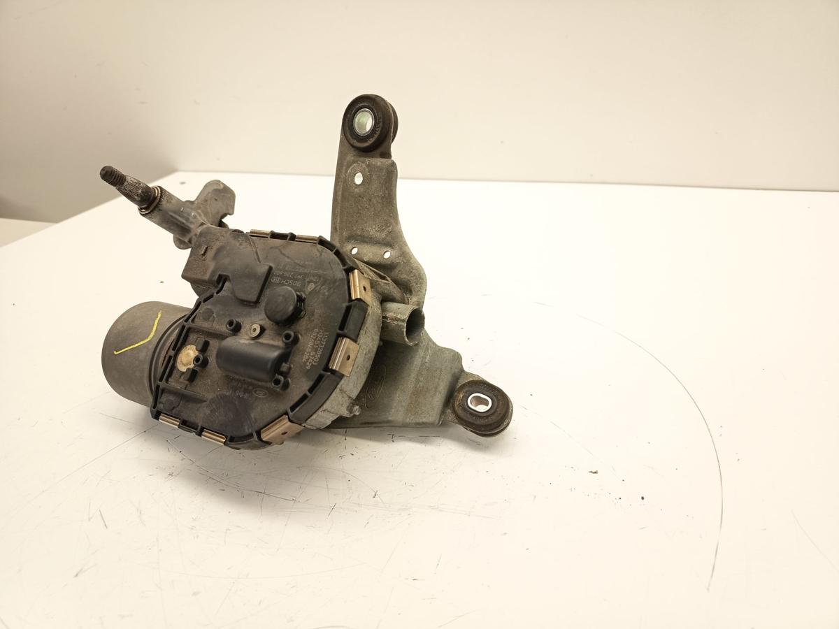 Ford S-Max WA6 orig Wischermotor vorn links 6M21-17504AK Bj 2008