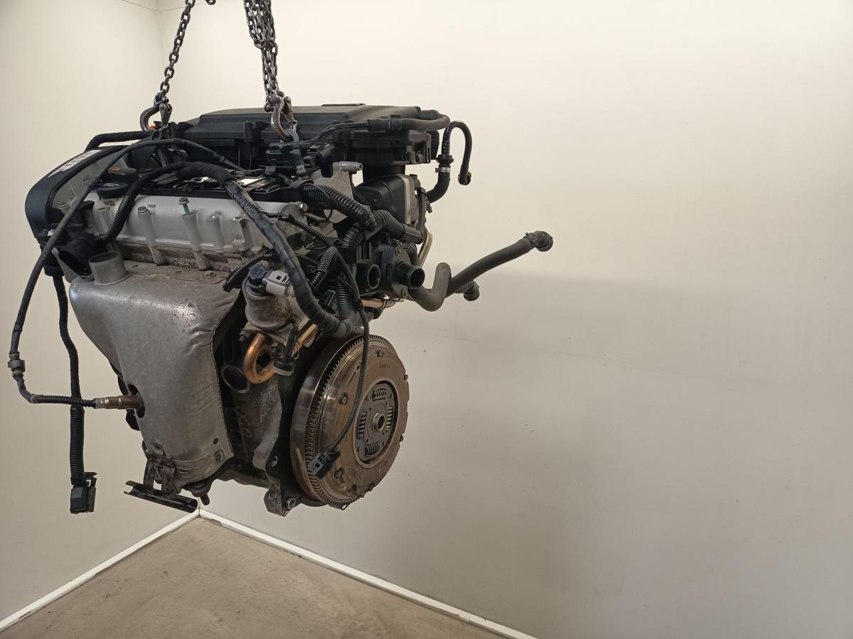 VW Golf IV Variant orig geprüfter Motor 1.4l 55kW Benzin BCA 165TKM Bj 2005