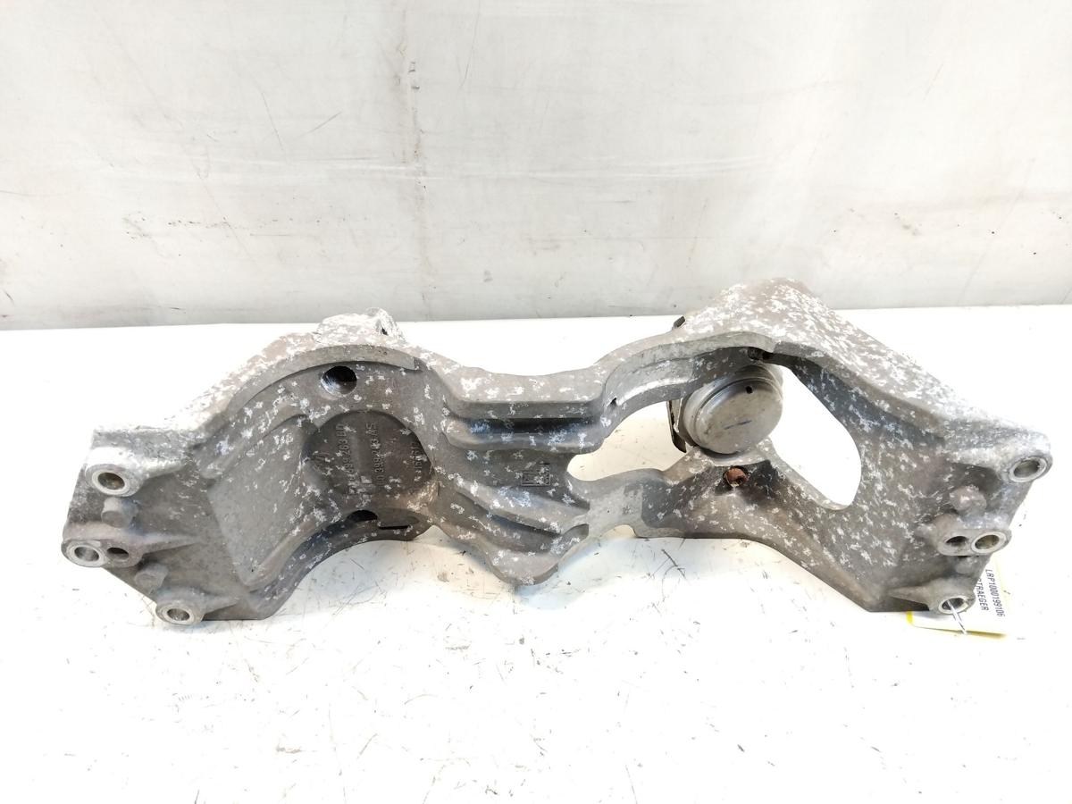 VW Phaeton GP3 original Getriebequertr&auml;ger 4.2FSI Automatik BJ2011 3D0399263AS