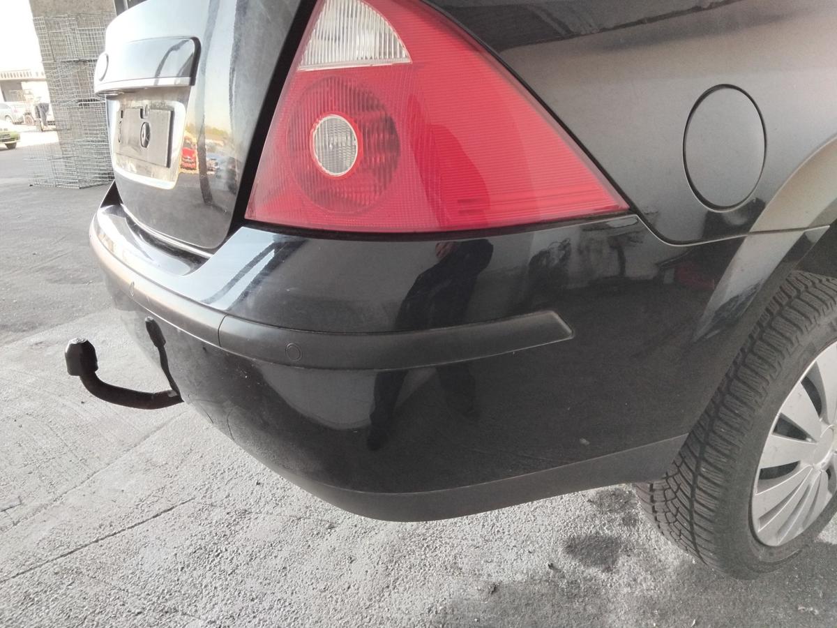 Ford Mondeo 3 BY orig.Stoßstange Stoßfänger hinten PDC Fließheck Facelift BJ2004