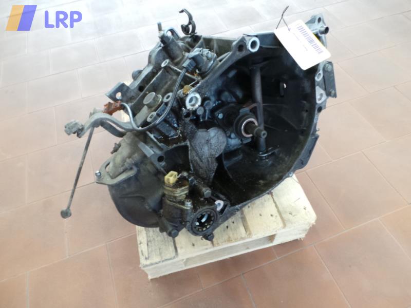 Citroen Xsara N6 Bj 99 Schaltgetriebe 5 Gang 20TB62 140tkm