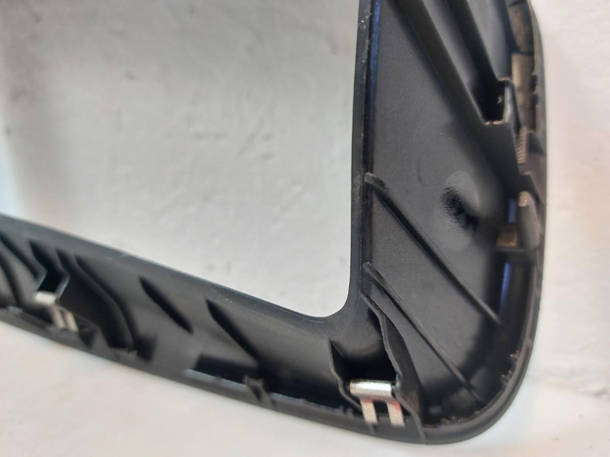 Smart #1 HX11 Pulse Rahmen Blende Verkleidung Ausschnitt Head Up Display