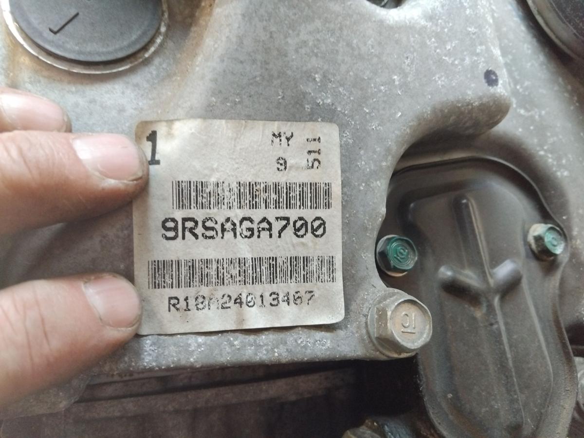 Honda Civic 8 FK2 original Motor Engine R18A2 1.8 103kw 68951km BJ2009