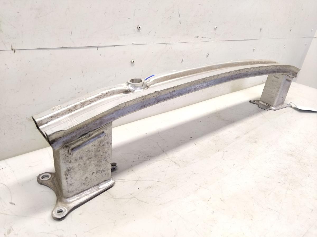 Ford Focus 4 Kombi Facelift original Alu-Tr&auml;ger Sto&szlig;f&auml;nger hinten Bj.2023