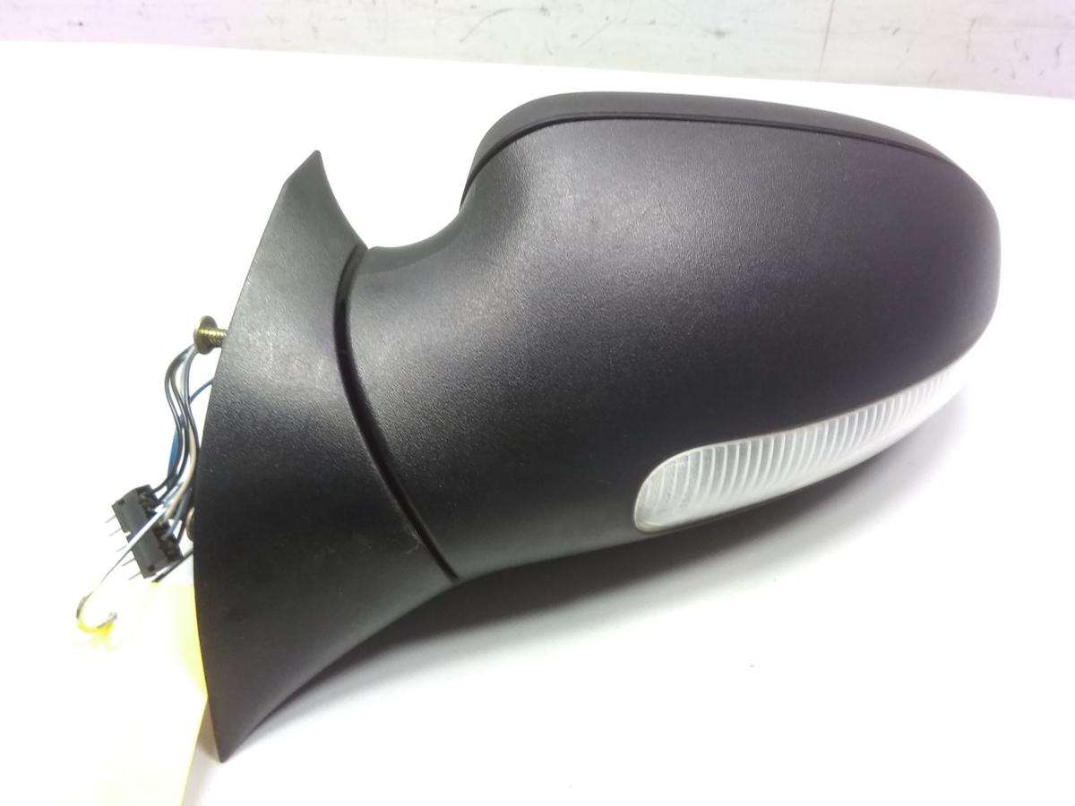 Mercedes A-Klasse W168 original Außenspiegel links mit Blinker Bj.2004
