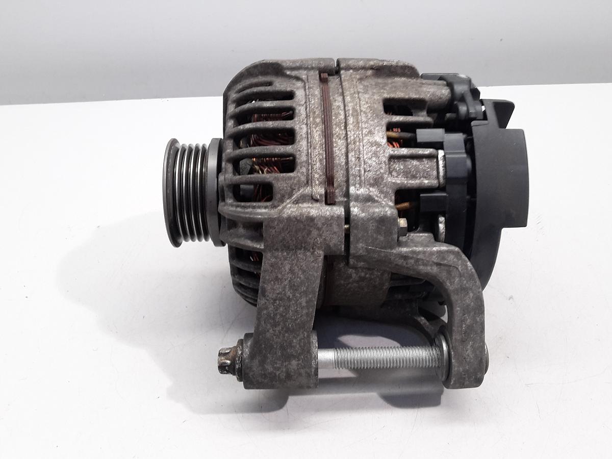 Opel Agila A H00 org Lichtmaschine Generator 973ccm 43kw 70A Bj 2002