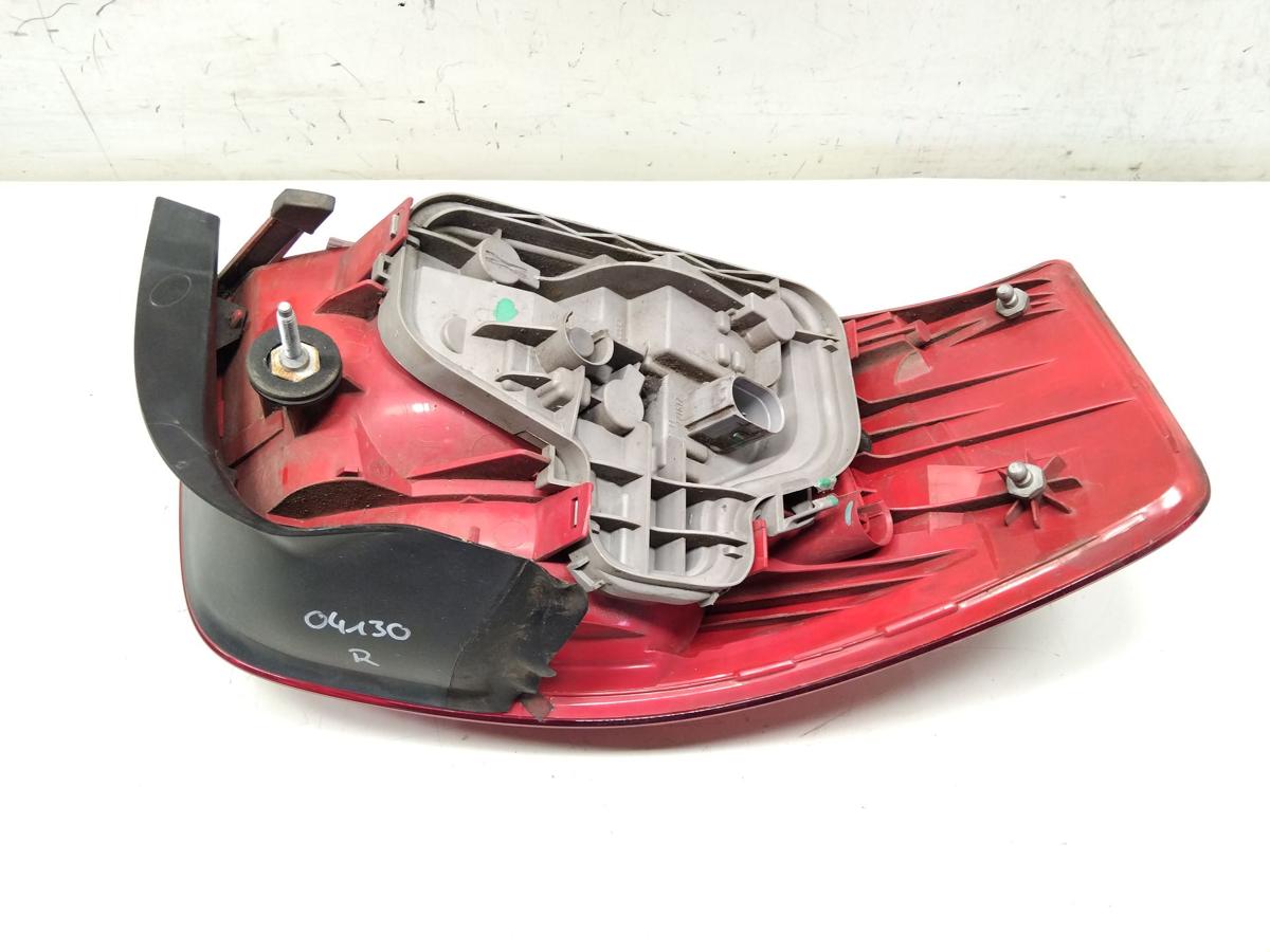 Audi A3 8P Facelift original R&uuml;ckleuchte Heckleuchte rechts 3-t&uuml;rig BJ2010