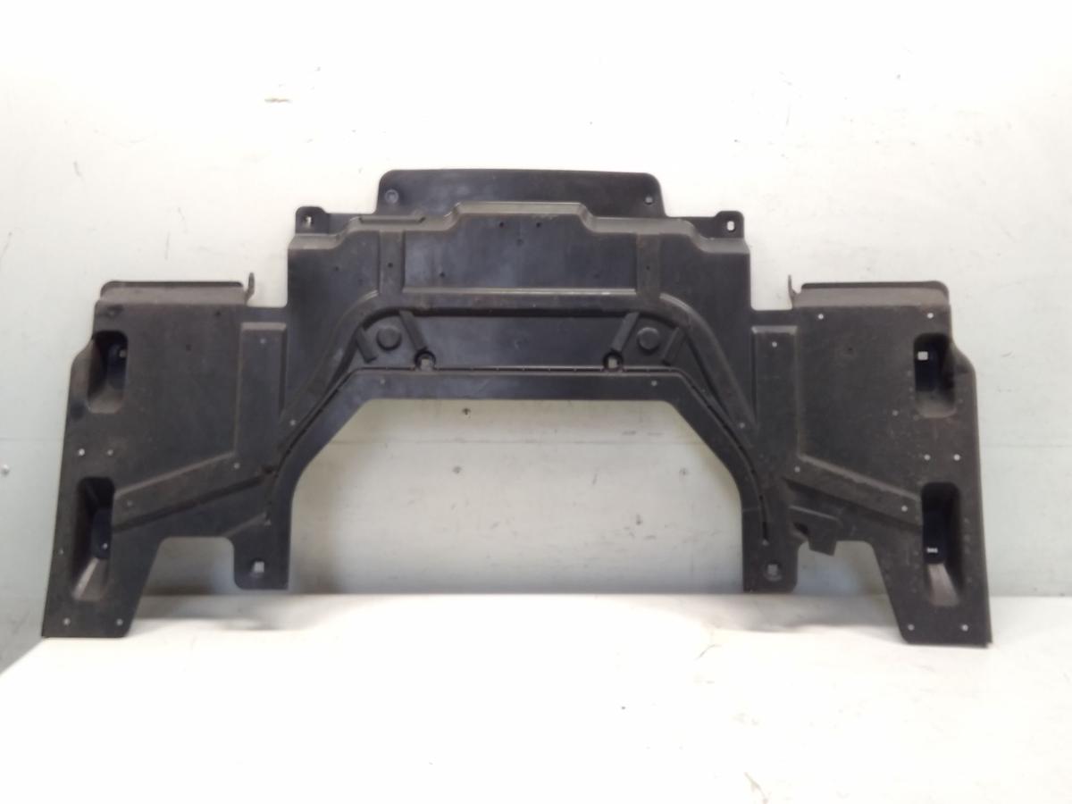 Opel Combo E original Satz Plastikabdeckungen Hochvoltspeicher 3 St&uuml;ck Bj.2023