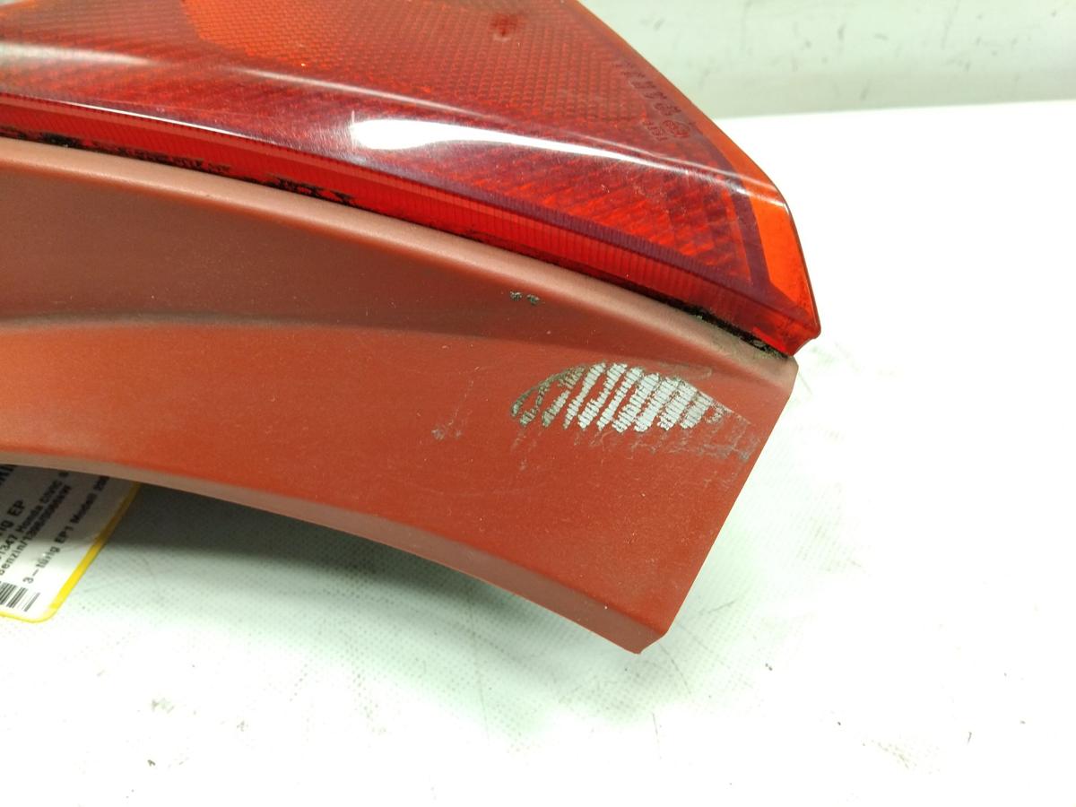 Honda Civic EP1 original Rückleuchte Schlussleuchte rechts 3-türig BJ2001