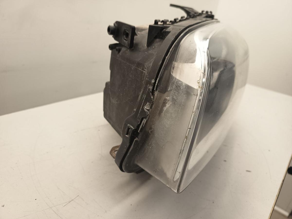 BMW 1er E81 ab 2007 Facelift original Scheinwerfer links Hauptscheinwerfer